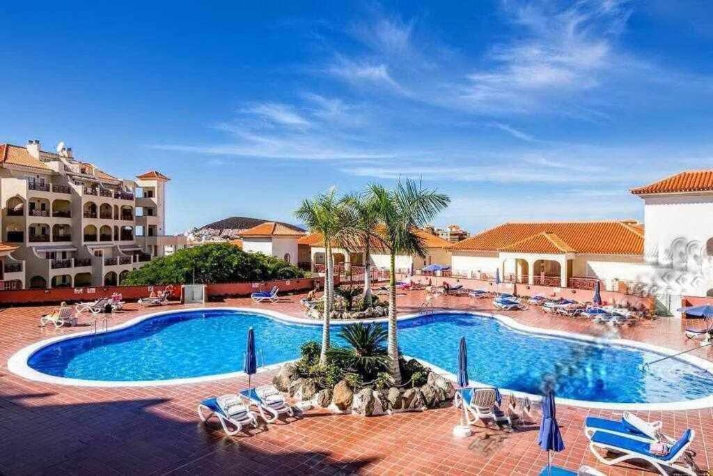 Dinastia D201 By Tenerife Rental & Sales Los Cristianos (Tenerife) Exterior foto