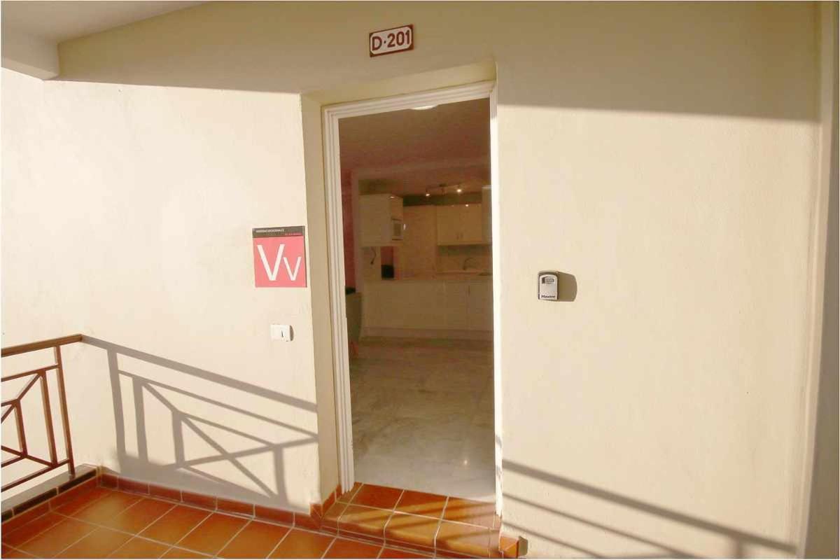 Dinastia D201 By Tenerife Rental & Sales Los Cristianos (Tenerife) Exterior foto