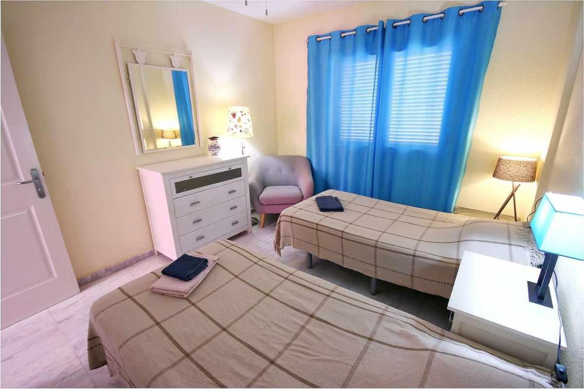 Dinastia D201 By Tenerife Rental & Sales Los Cristianos (Tenerife) Exterior foto