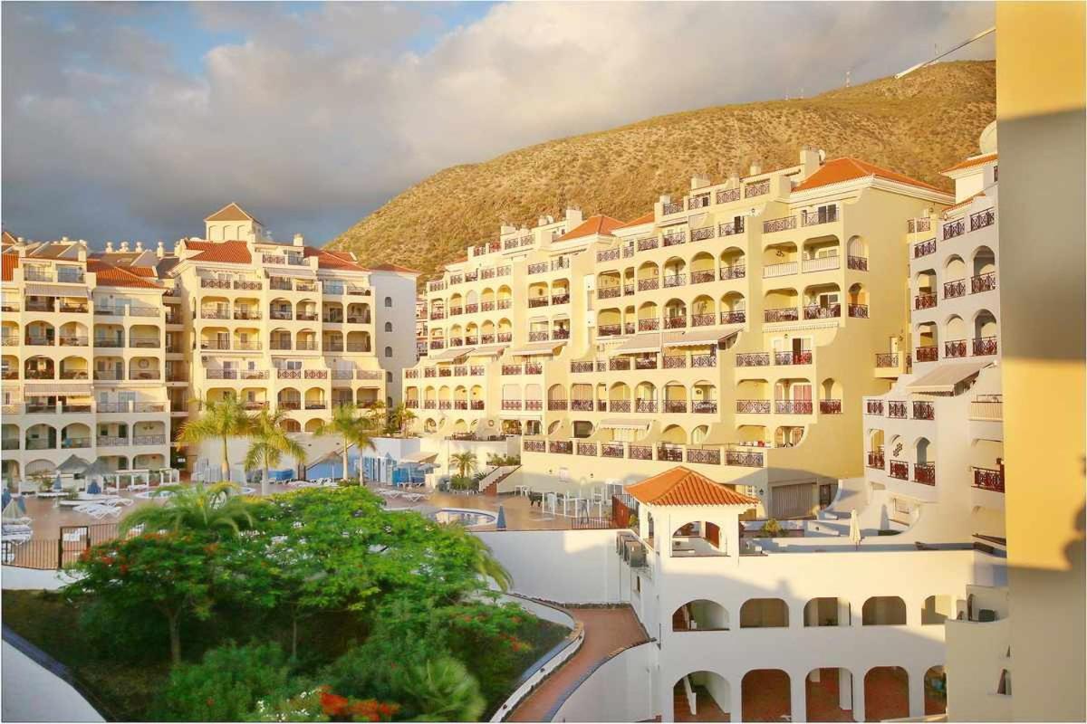 Dinastia D201 By Tenerife Rental & Sales Los Cristianos (Tenerife) Exterior foto