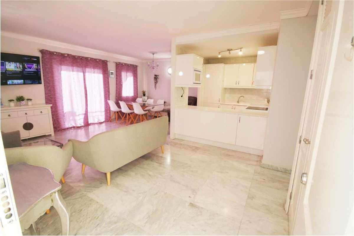 Dinastia D201 By Tenerife Rental & Sales Los Cristianos (Tenerife) Exterior foto