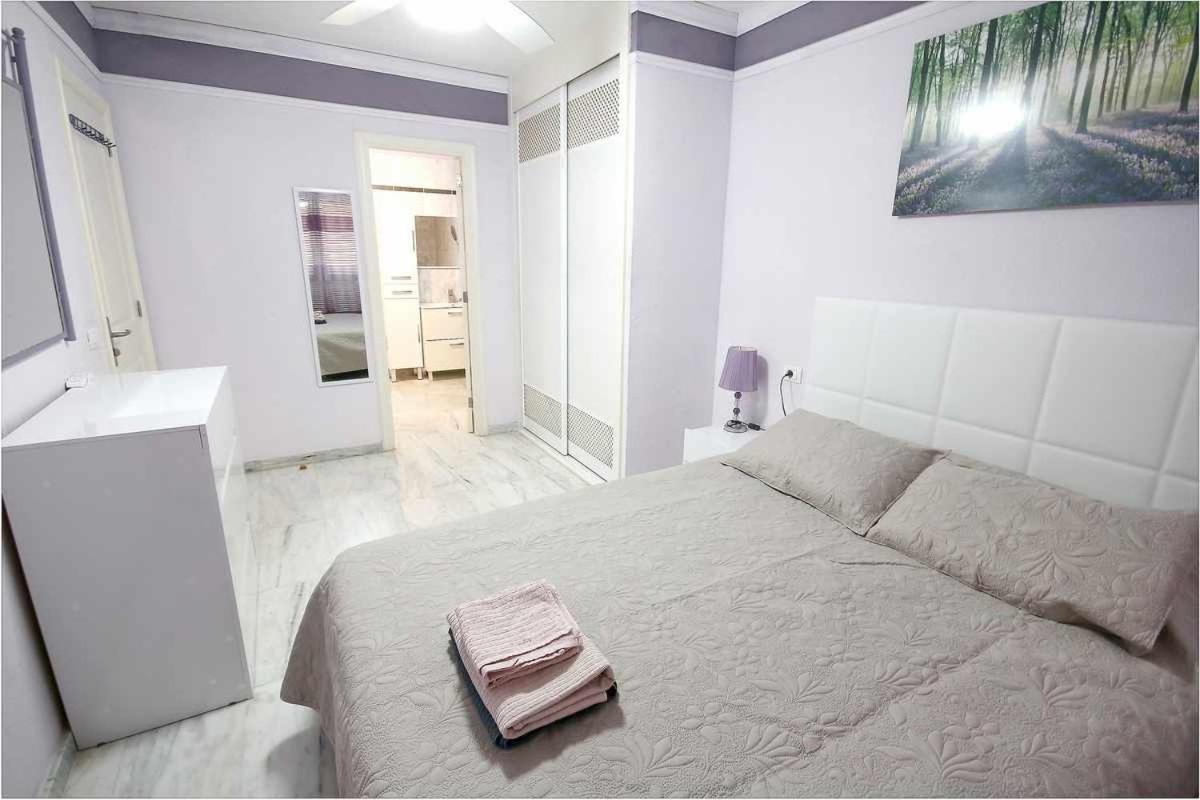 Dinastia D201 By Tenerife Rental & Sales Los Cristianos (Tenerife) Exterior foto