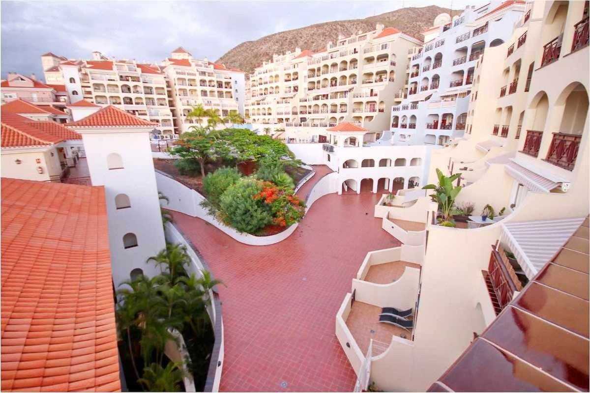 Dinastia D201 By Tenerife Rental & Sales Los Cristianos (Tenerife) Exterior foto