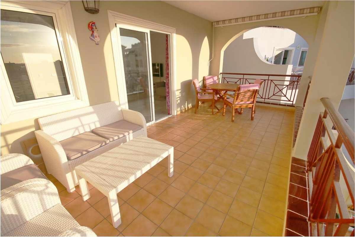 Dinastia D201 By Tenerife Rental & Sales Los Cristianos (Tenerife) Exterior foto