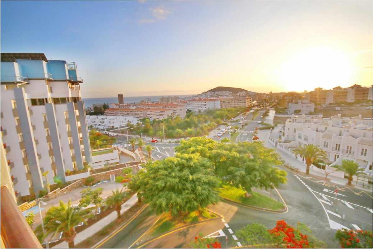 Dinastia D201 By Tenerife Rental & Sales Los Cristianos (Tenerife) Exterior foto