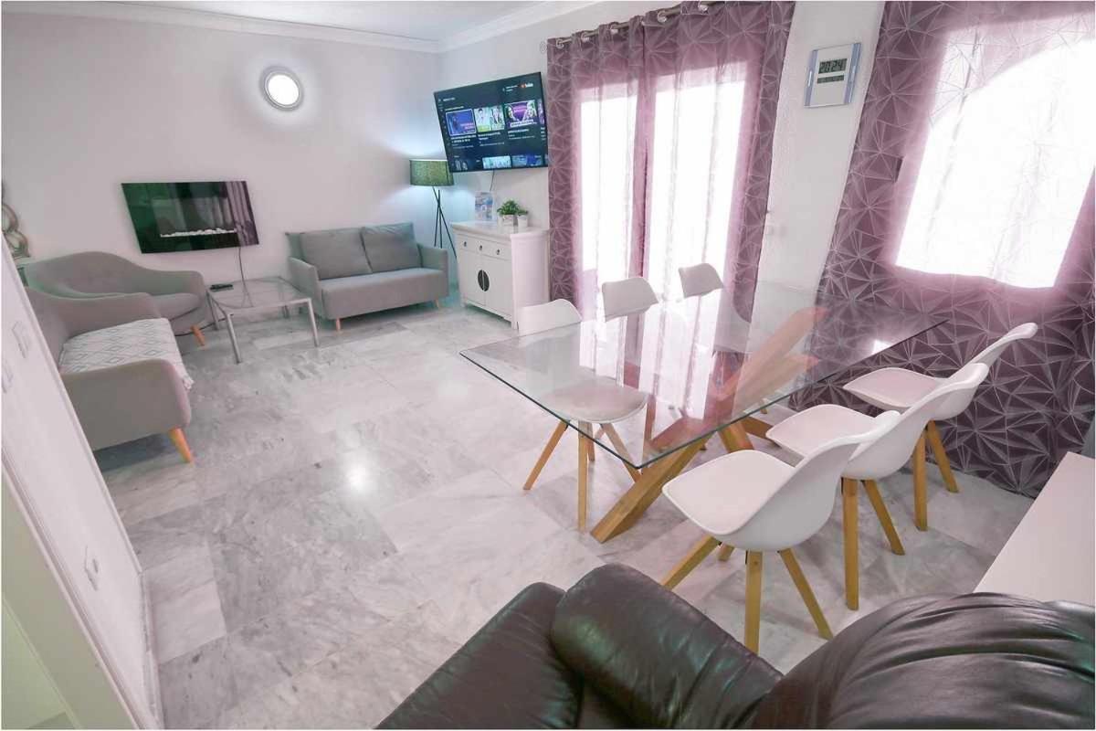 Dinastia D201 By Tenerife Rental & Sales Los Cristianos (Tenerife) Exterior foto