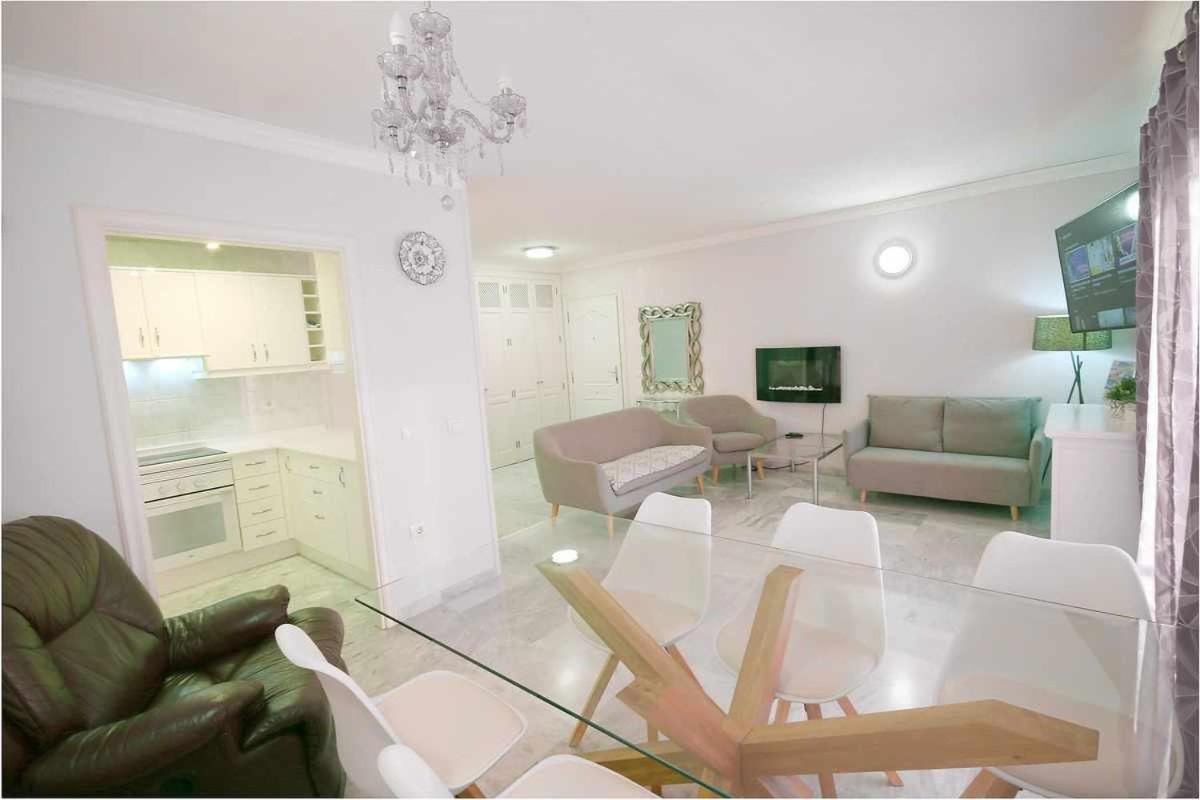 Dinastia D201 By Tenerife Rental & Sales Los Cristianos (Tenerife) Exterior foto