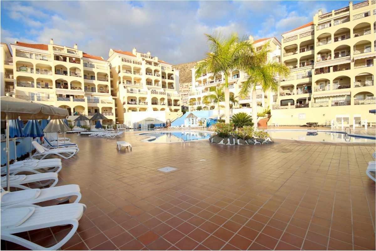 Dinastia D201 By Tenerife Rental & Sales Los Cristianos (Tenerife) Exterior foto