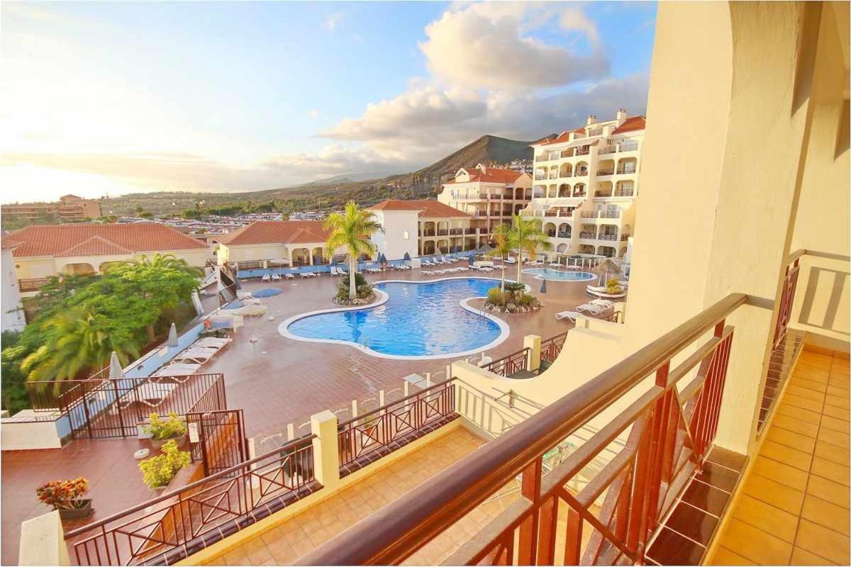 Dinastia D201 By Tenerife Rental & Sales Los Cristianos (Tenerife) Exterior foto
